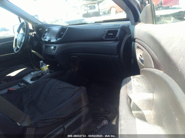 Honda Ridgeline Sport 2021 5FPYK3F1XMB003243 Image 7