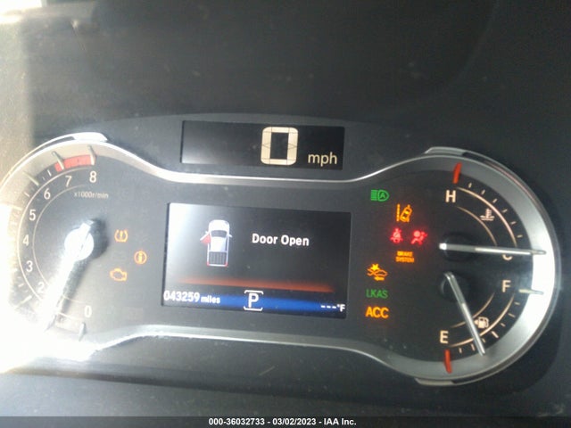 Honda Ridgeline Sport 2021 5FPYK3F1XMB003243 Image 9