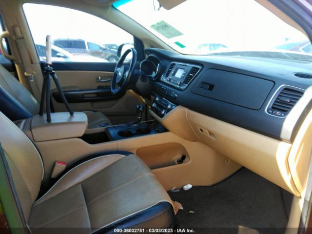 KNDMB5C13G6211746 KIA SEDONA LX