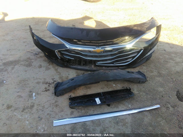 Chevrolet MALIBU LT 2021 1G1ZD5ST6MF065687 Image 12