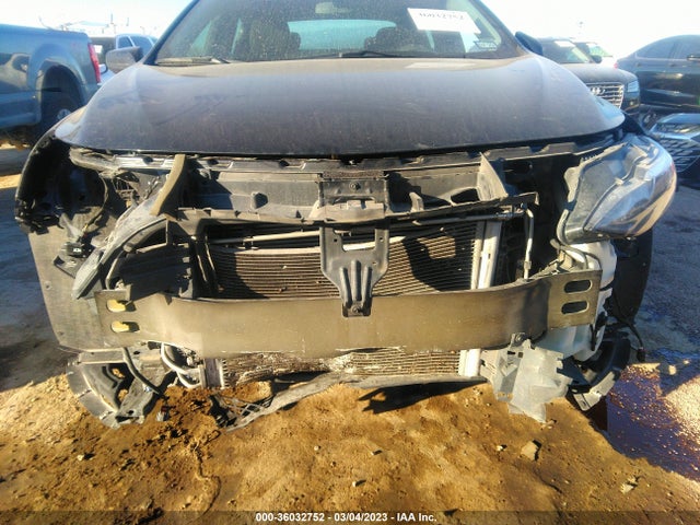 Chevrolet MALIBU LT 2021 1G1ZD5ST6MF065687 Image 6