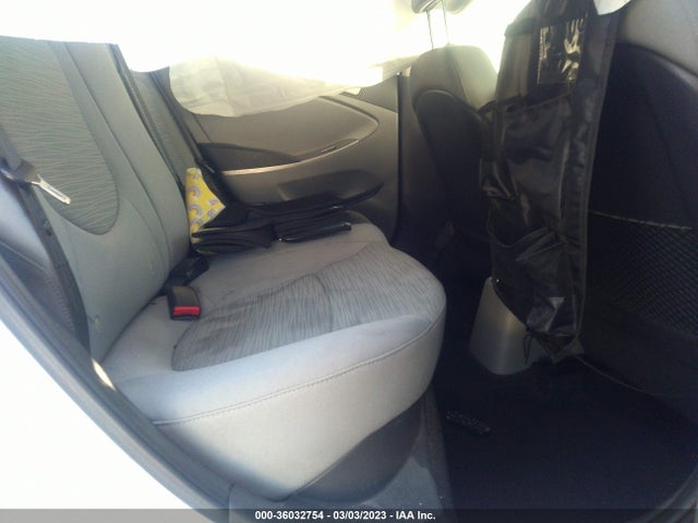 Hyundai ACCENT SE 2017 KMHCT4AE2HU243413 Image 9