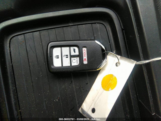 Honda CR-V EX 2020 2HKRW2H53LH698709 Image 3