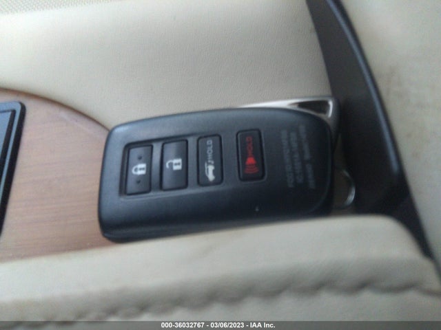 2T2BZMCA7GC053865 Lexus RX 350