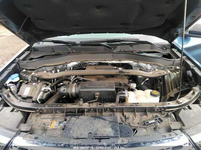 Ford Explorer Limited 2020 1FMSK8FH5LGB30006 Image 11