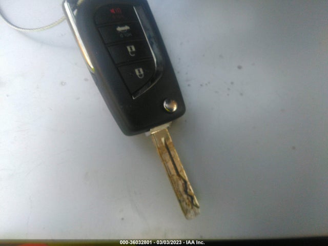Toyota CAMRY LE 2022 4T1C11AK7NU718981 Image 3