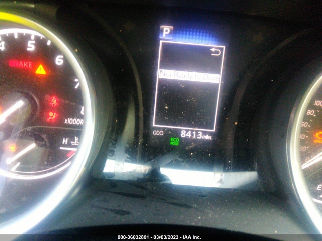 Toyota CAMRY LE 2022 4T1C11AK7NU718981 Image 8