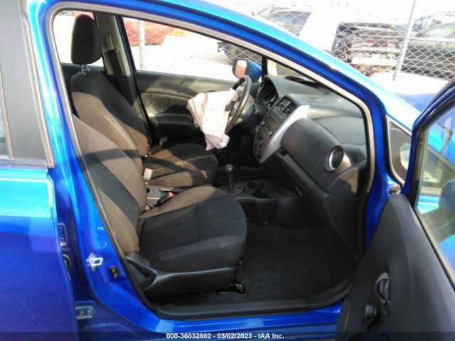 3N1CE2CP6FL388868 Nissan Versa Note S Plus