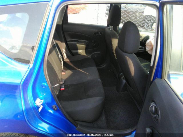 3N1CE2CP6FL388868 Nissan Versa Note S Plus