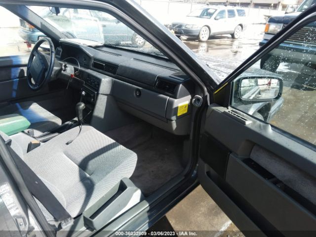 YV1JS8613S1192292 Volvo 940