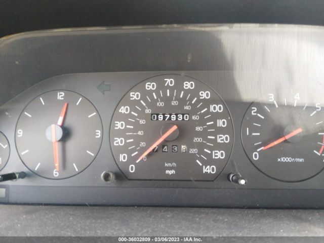 YV1JS8613S1192292 Volvo 940