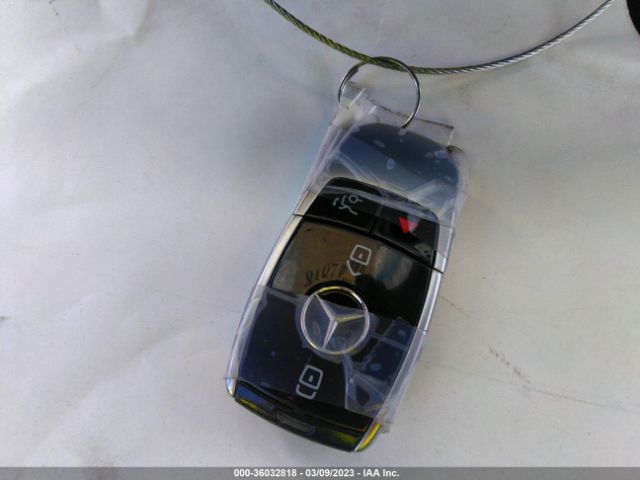 W1KZF6BB3MA988050 Mercedes-Benz E-class Amg E 53
