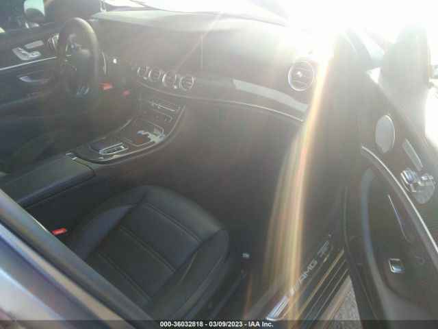 W1KZF6BB3MA988050 Mercedes-Benz E-class Amg E 53