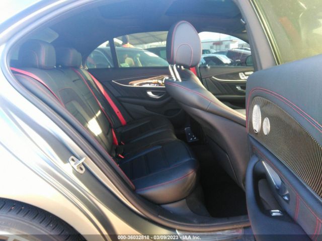 W1KZF6BB3MA988050 Mercedes-Benz E-class Amg E 53