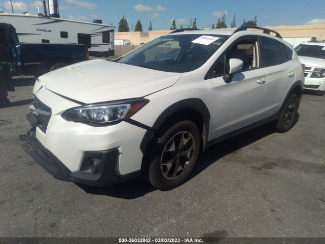 JF2GTAPC7LH243775 Subaru Crosstrek Premium