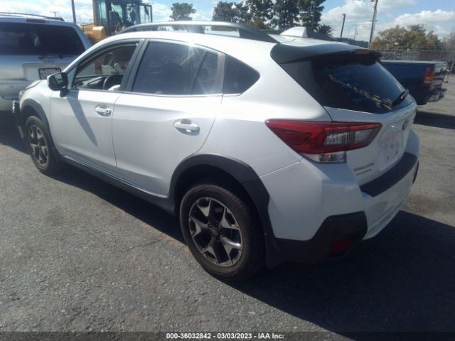 JF2GTAPC7LH243775 Subaru Crosstrek Premium