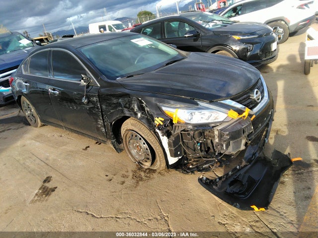 Nissan Altima 2.5 S 2018 1N4AL3AP7JC295239 Image 1
