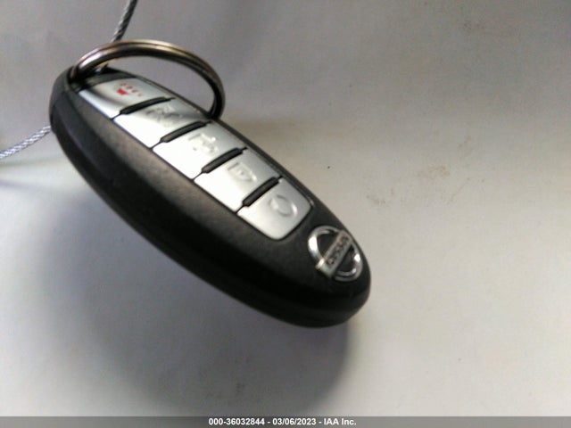 Nissan Altima 2.5 S 2018 1N4AL3AP7JC295239 Image 11