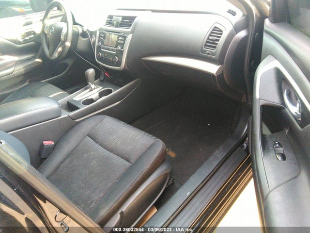 Nissan Altima 2.5 S 2018 1N4AL3AP7JC295239 Image 5