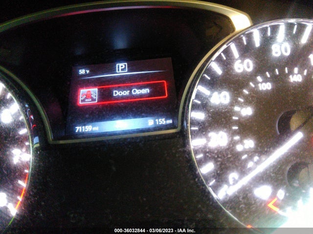 Nissan Altima 2.5 S 2018 1N4AL3AP7JC295239 Image 7
