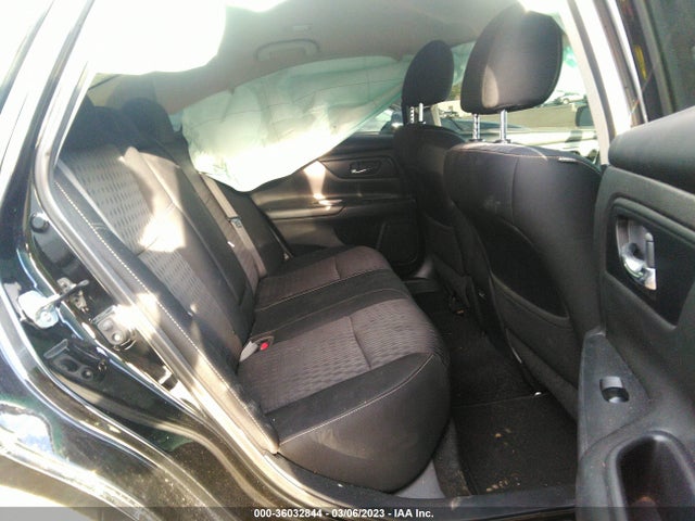 Nissan Altima 2.5 S 2018 1N4AL3AP7JC295239 Image 8