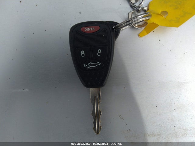 Chrysler 200 LX 2014 1C3CCBAB5EN146344 Image 3