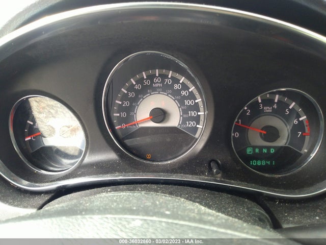 Chrysler 200 LX 2014 1C3CCBAB5EN146344 Image 9