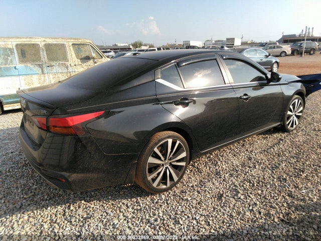 2019 NISSAN ALTIMA 2.5 SR VIN: 1N4BL4CV4KC173994