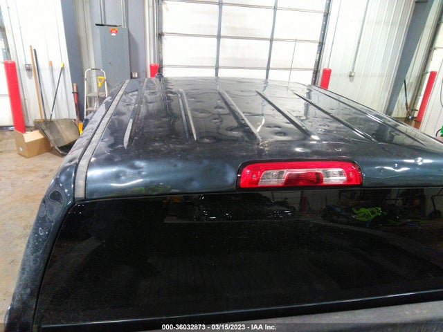 Chevrolet Silverado 1500 Lt 2018 3GCUKREC4JG359884 Image 4