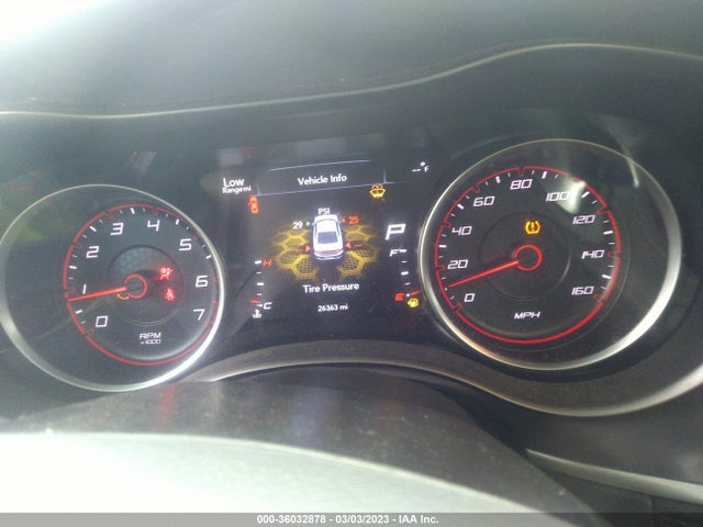 Dodge CHARGER R/T 2021 2C3CDXCT9MH569466 Image 7