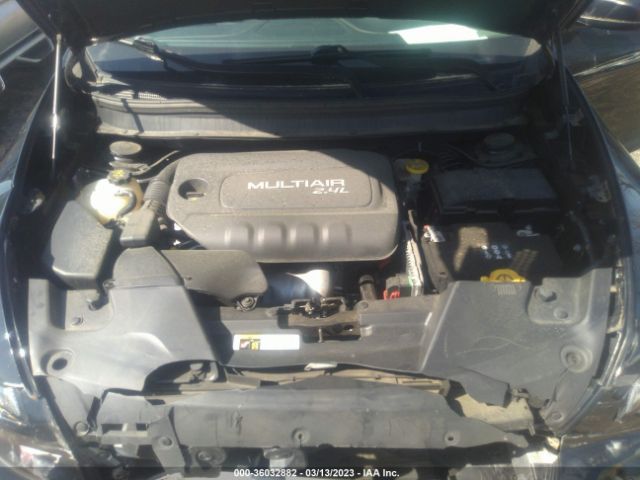 1C4PJLAB7HW623783 Jeep Cherokee Sport