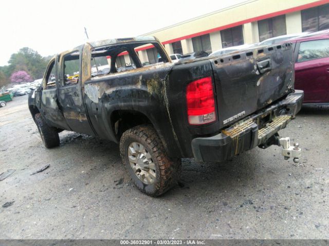1GT125E83DF244898 GMC Sierra 2500hd Denali