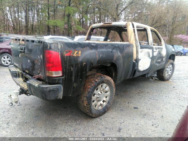 1GT125E83DF244898 GMC Sierra 2500hd Denali