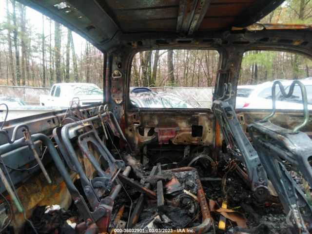 1GT125E83DF244898 GMC Sierra 2500hd Denali