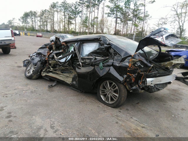 Toyota CAMRY SE 2017 4T1BF1FK2HU769654 Image 3