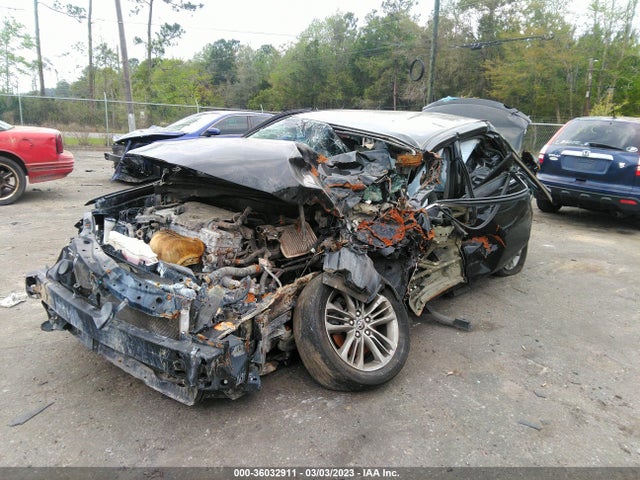 Toyota CAMRY SE 2017 4T1BF1FK2HU769654 Image 6