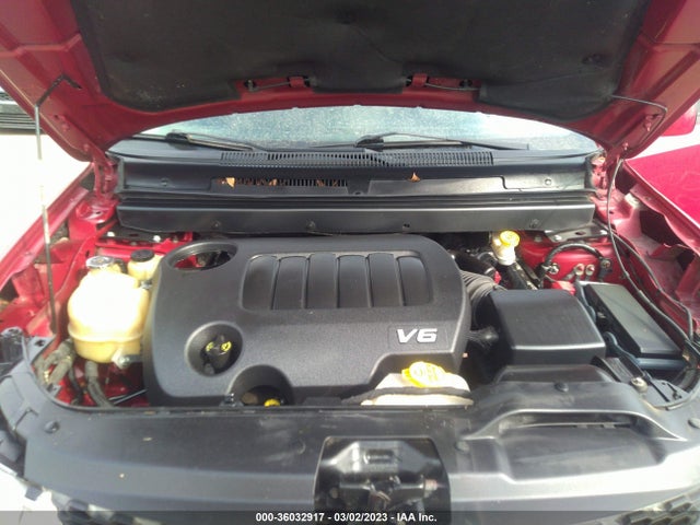2015 Dodge Journey, VIN: 3C4PDCBG1FT668741