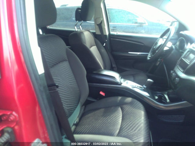 2015 Dodge Journey, VIN: 3C4PDCBG1FT668741