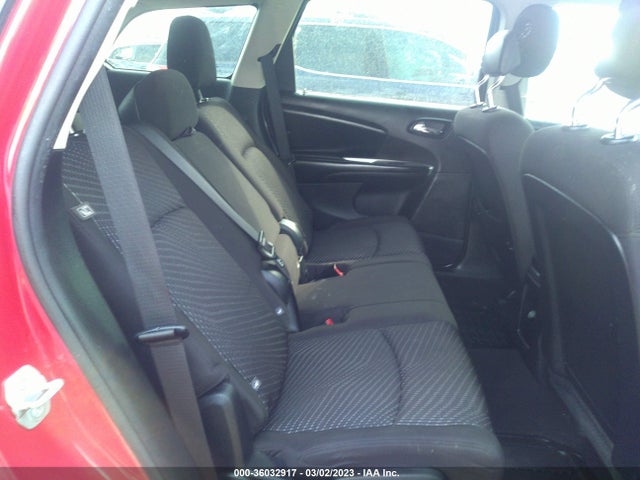 2015 Dodge Journey, VIN: 3C4PDCBG1FT668741