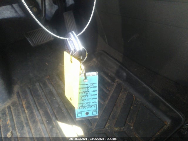 KIA Soul Base 2015 KNDJN2A2XF7235345 Image 3