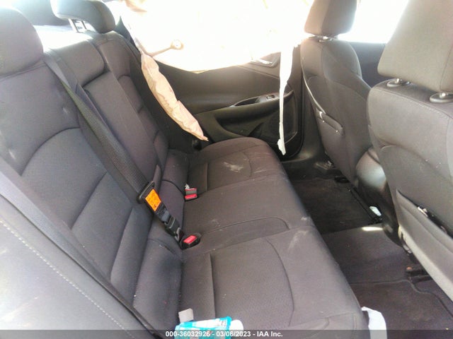 Chevrolet MALIBU LS 2017 1G1ZB5ST1HF284083 Image 9