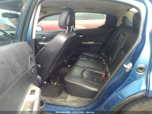 Dodge Avenger R/t 2010 1B3CC5FB6AN121910 Image 10
