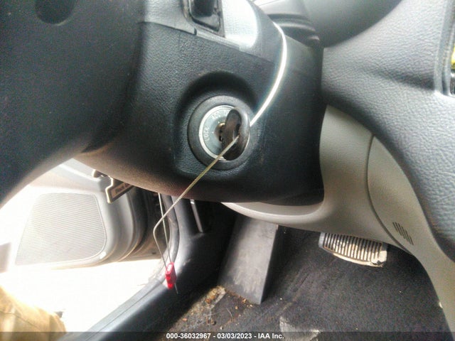 2008 HYUNDAI ELANTRA GLS/SE VIN: KMHDU46D78U357070