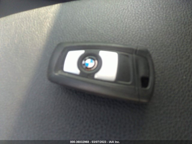 BMW 4 Series 428i 2015 WBA3N7C5XFK225423 Image 11