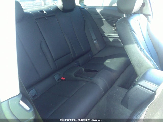 BMW 4 Series 428i 2015 WBA3N7C5XFK225423 Image 8