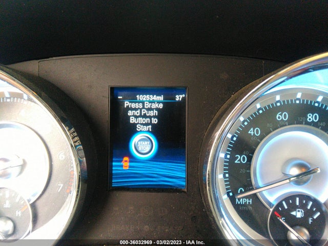 Chrysler 300 2014 2C3CCARG8EH381470 Image 7