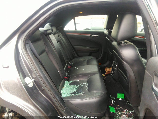 Chrysler 300 2014 2C3CCARG8EH381470 Image 8
