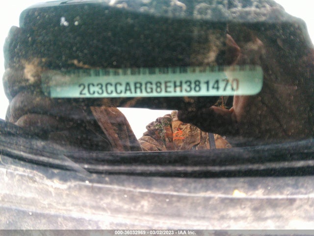 Chrysler 300 2014 2C3CCARG8EH381470 Image 9