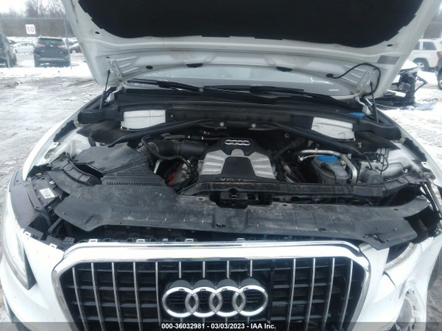 WA1D7AFP8GA141033 Audi Q5 Premium Plus