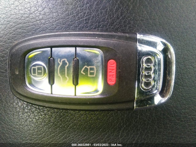 WA1D7AFP8GA141033 Audi Q5 Premium Plus